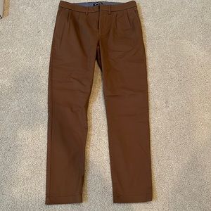 Express Athletic Slim Pant